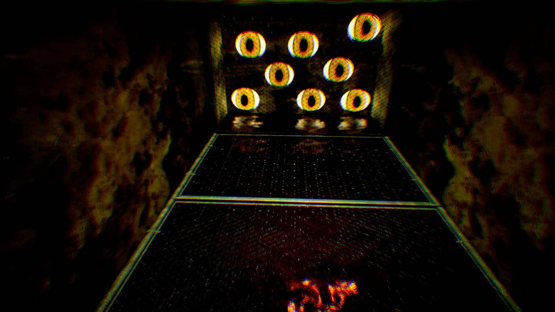 Backroom Beyond görsel 5