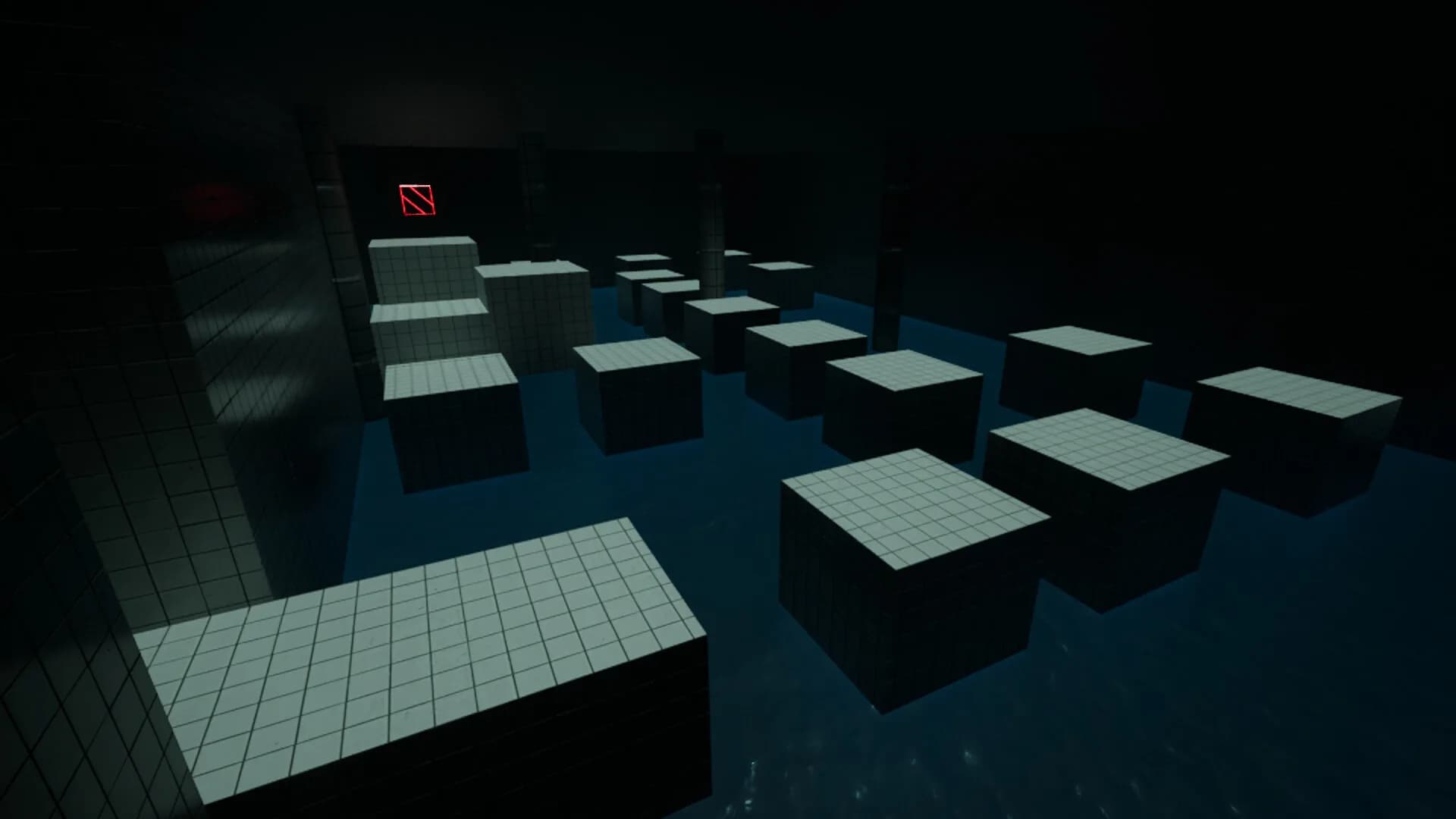 Backroom Beyond görsel 34
