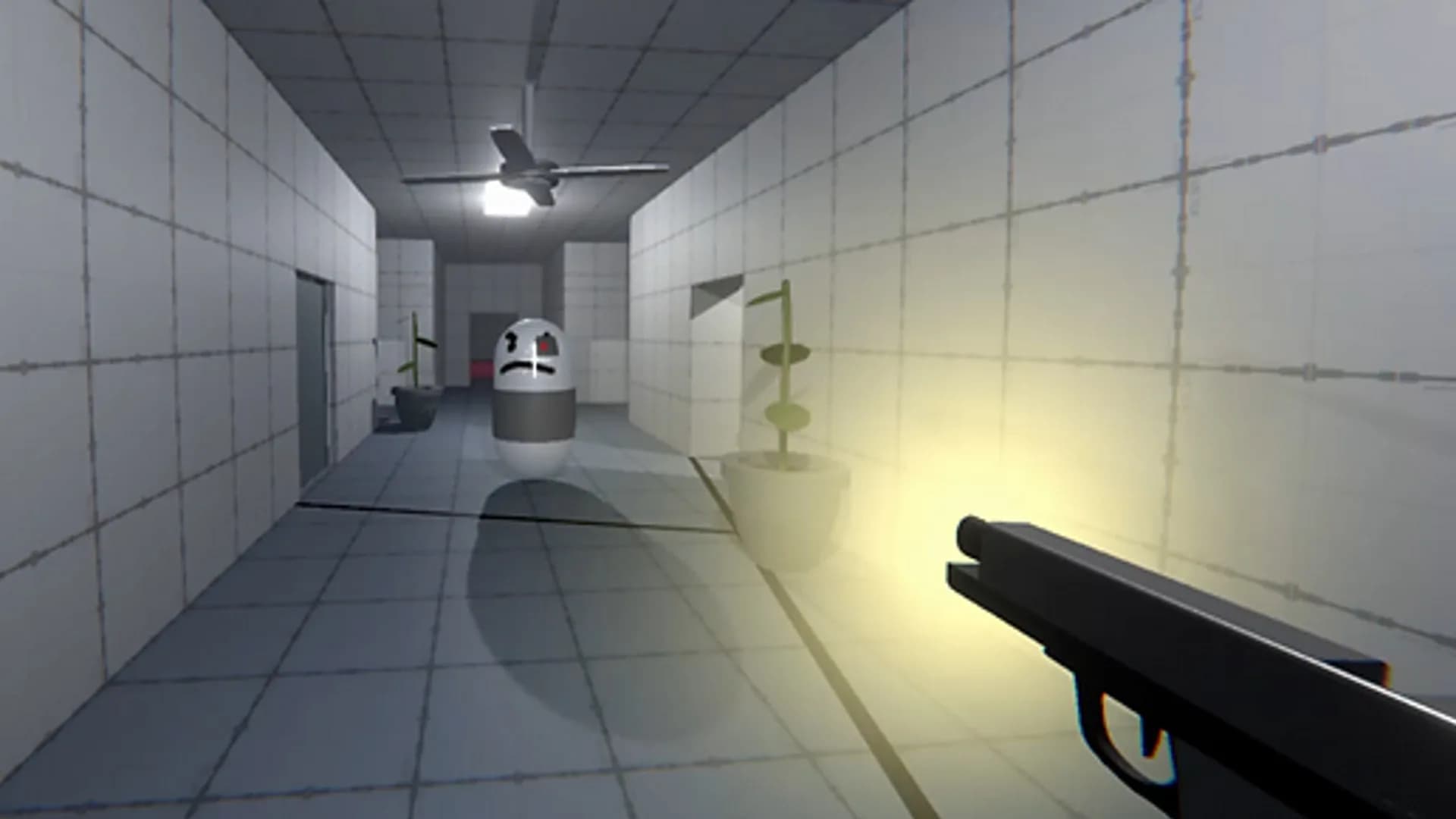 Owinka Shooter görsel 5