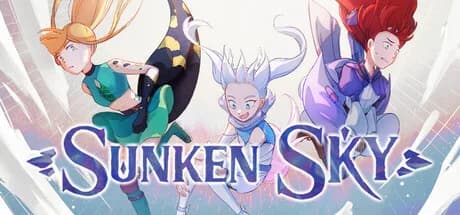 Sunken Sky