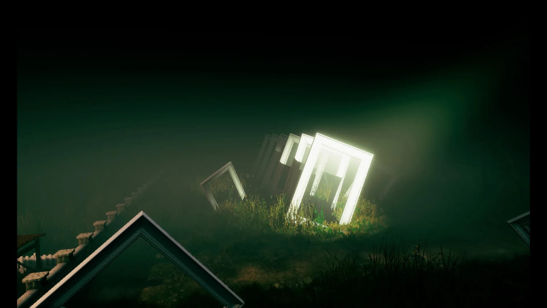 TVs: The Awakening görsel 5