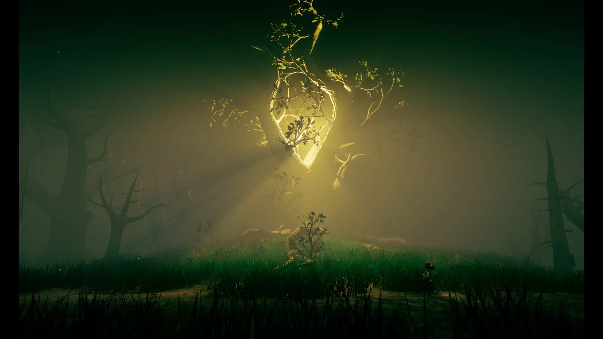 TVs: The Awakening görsel 7