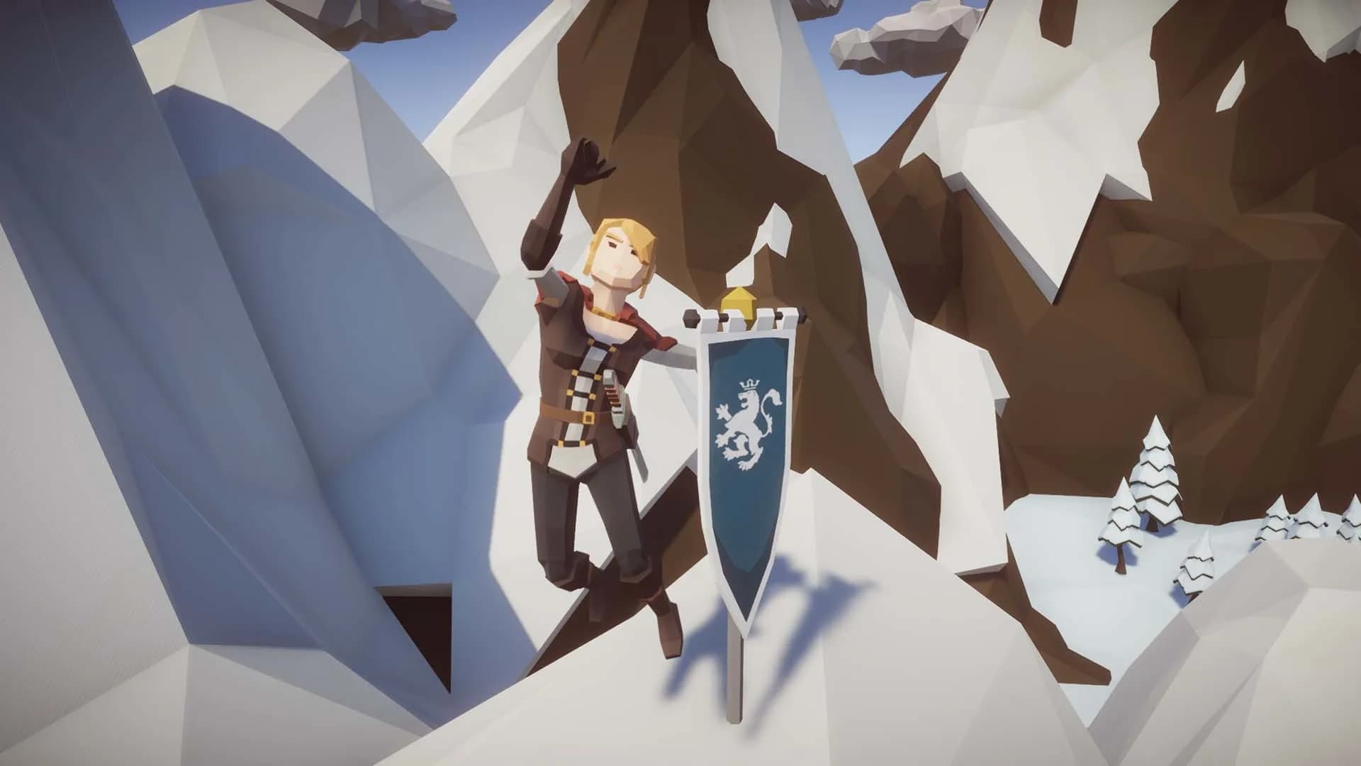 AEGIS Kingdoms görsel 1