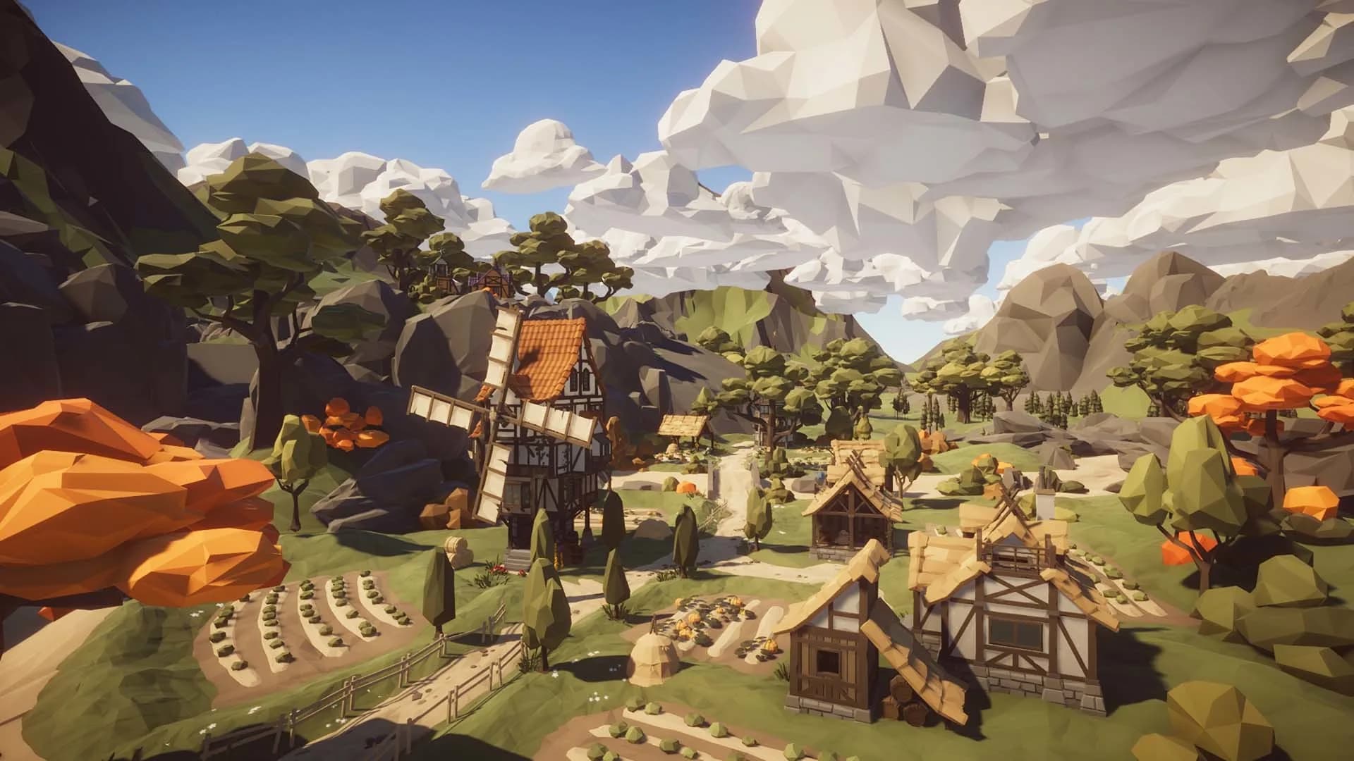 AEGIS Kingdoms görsel 2