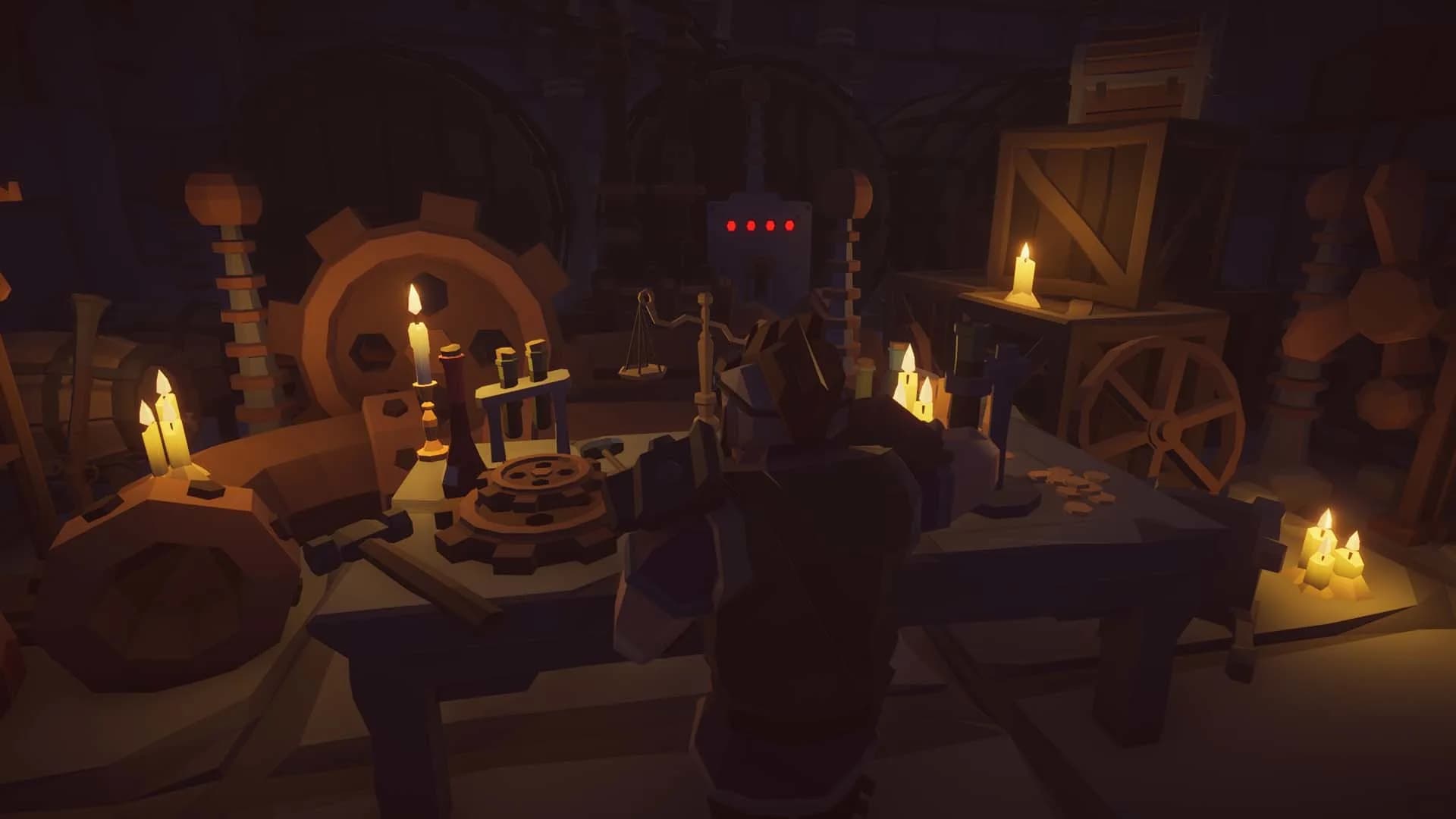 AEGIS Kingdoms görsel 3
