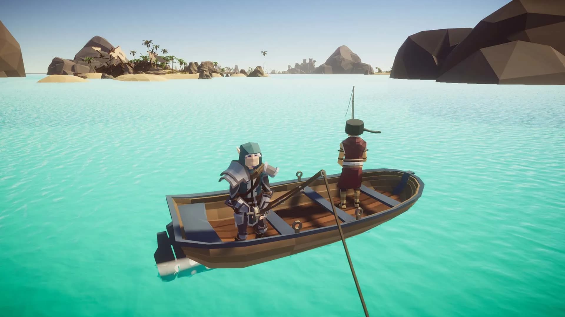 AEGIS Kingdoms görsel 5