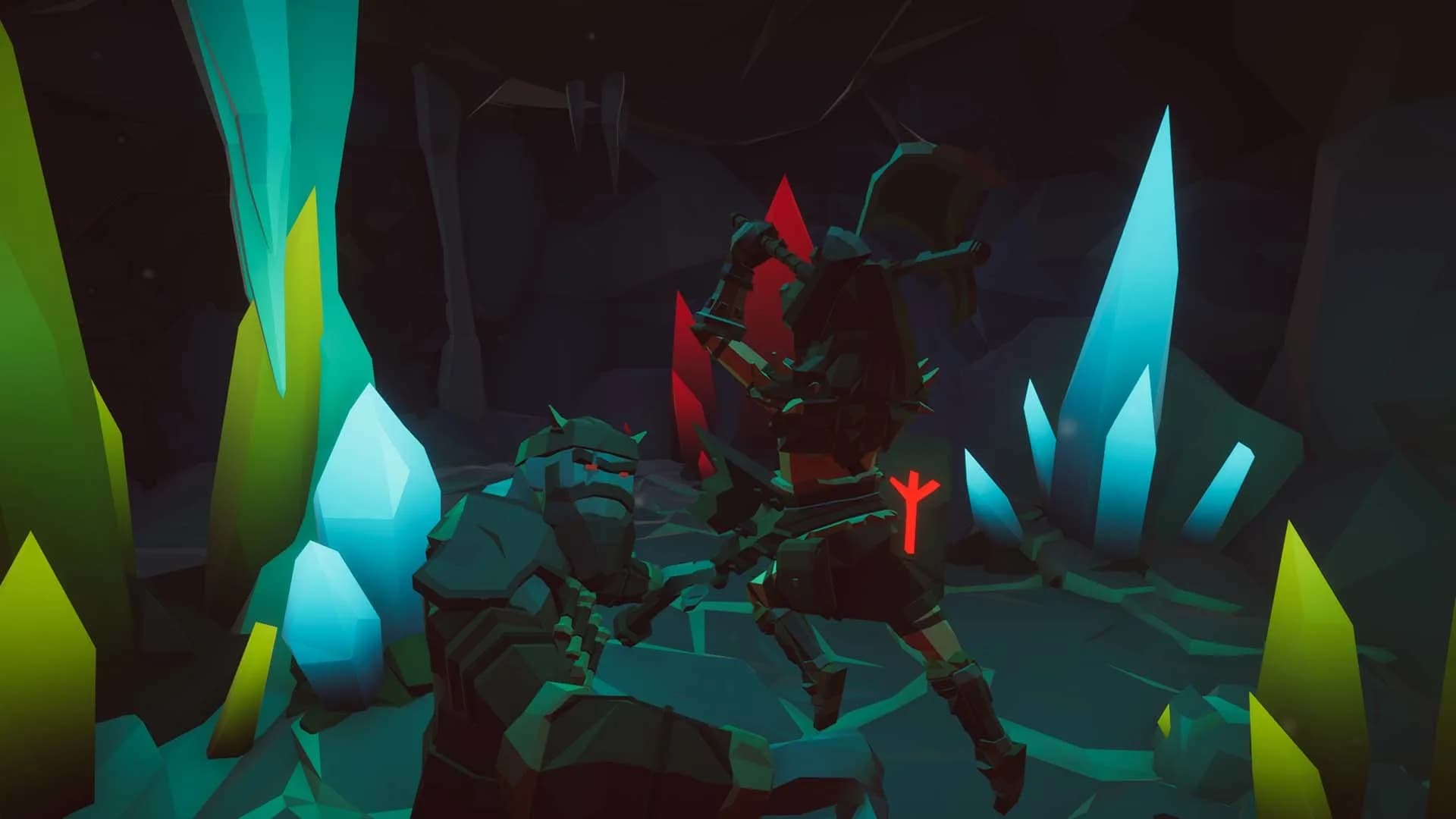 AEGIS Kingdoms görsel 6