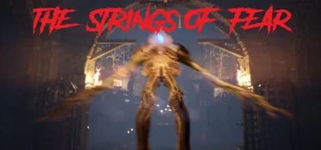 The Strings of Fear görsel 1