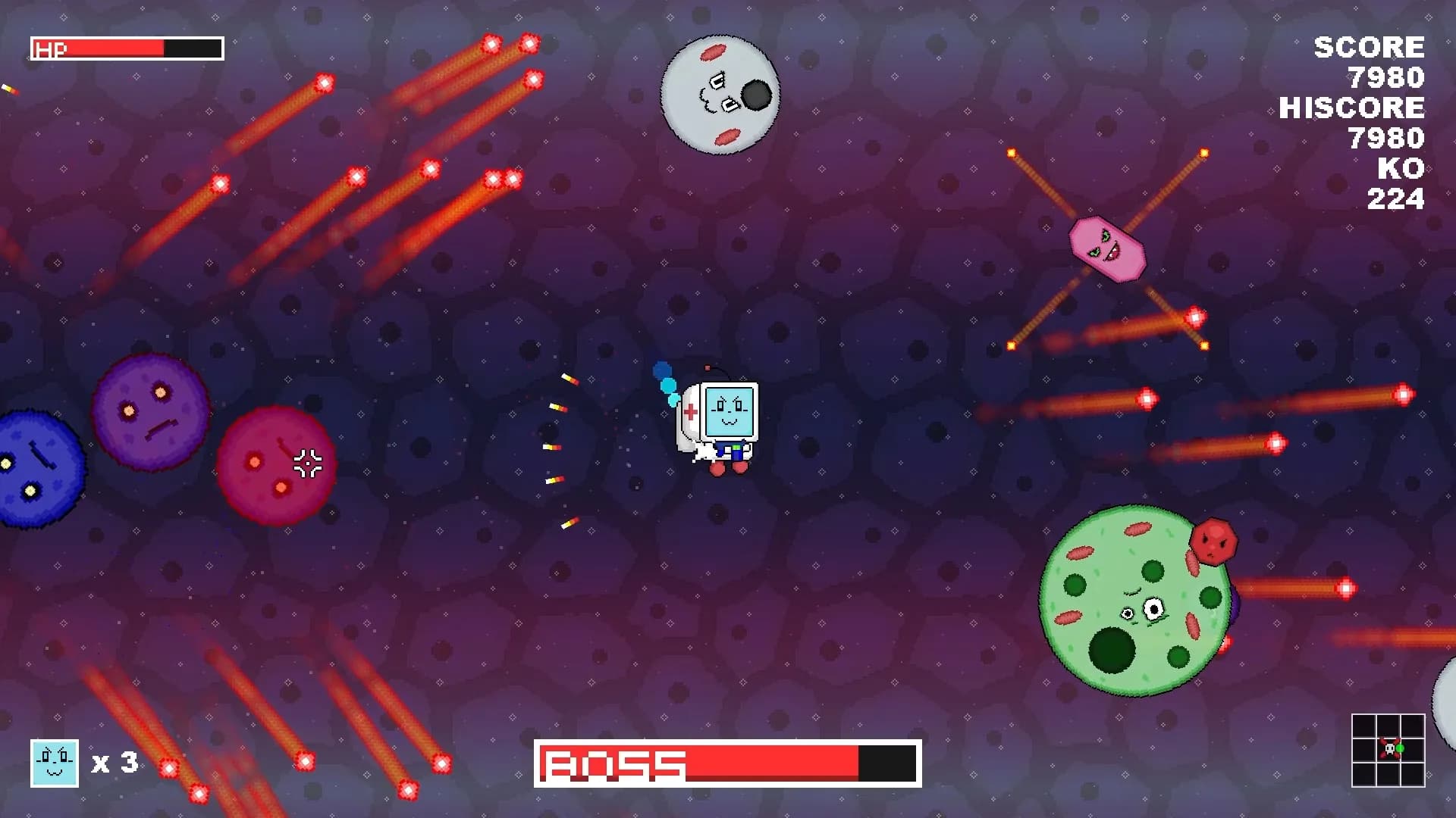 Doctor Nanobot görsel 3