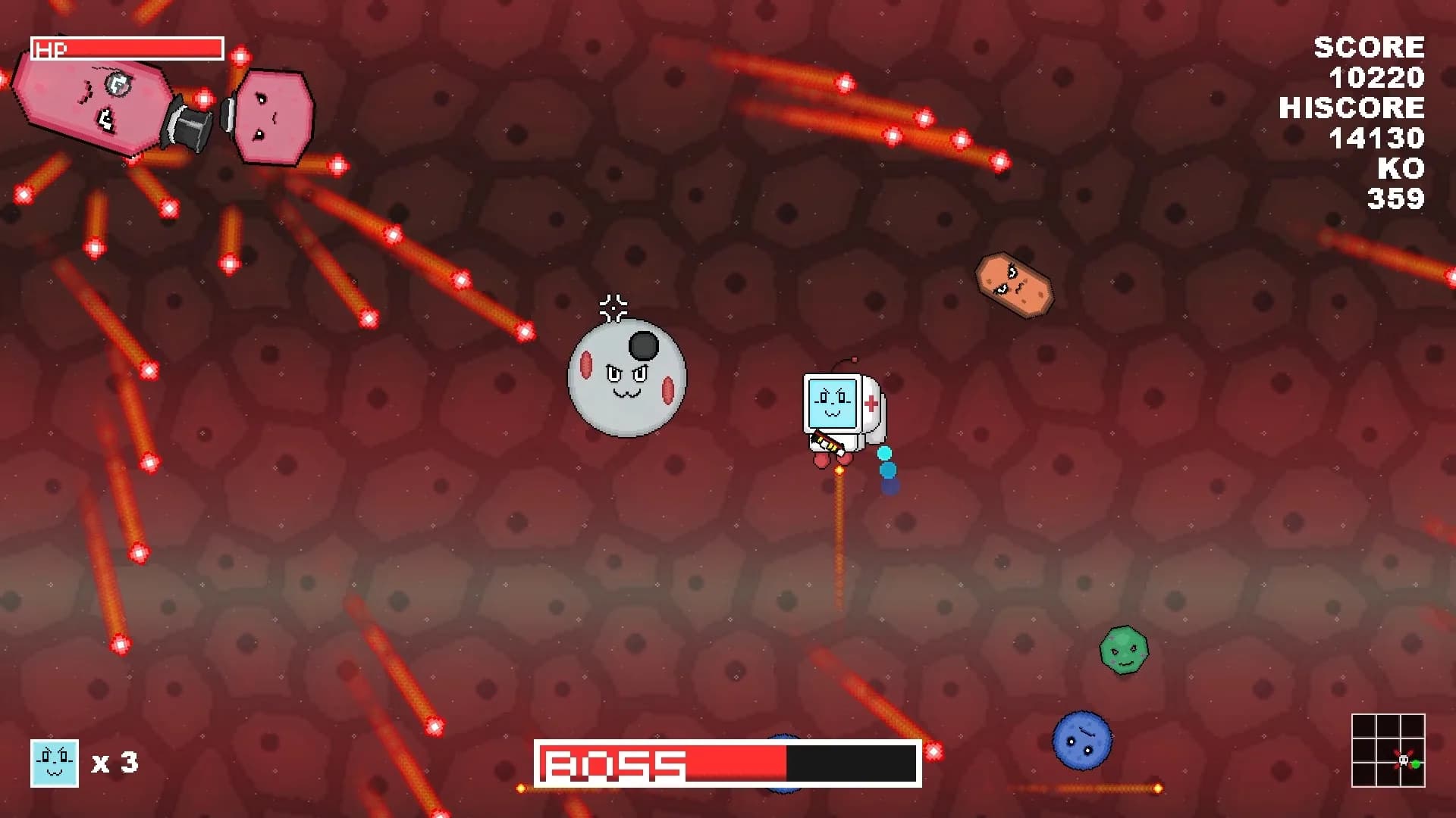 Doctor Nanobot görsel 4