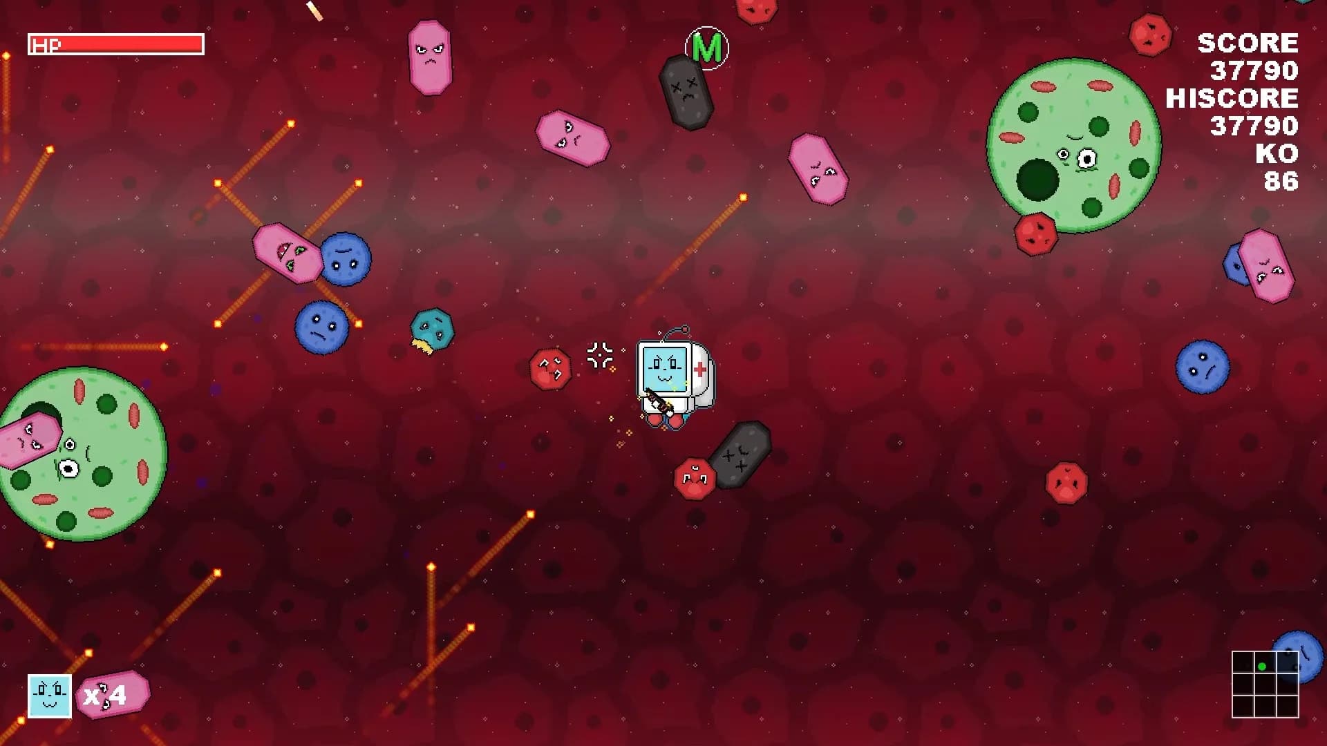 Doctor Nanobot görsel 6