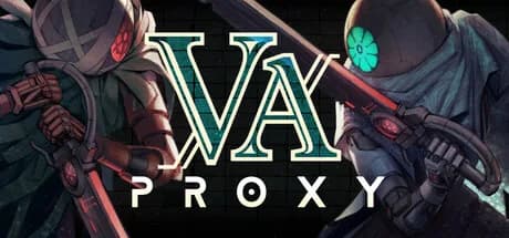V.A Proxy görsel 1