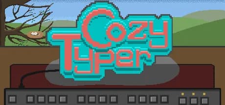 CozyTyper görsel 1