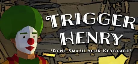 Trigger Henry görsel 1