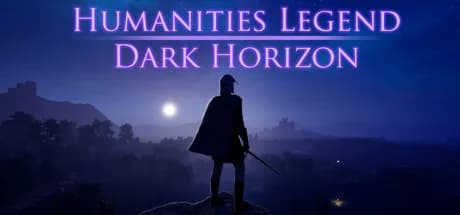 Humanities Legend: Dark Horizon görsel 1