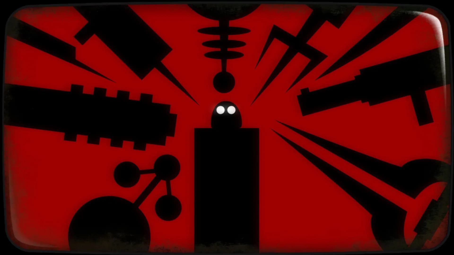 Tales From Space: Mutant Blobs Attack görsel 4
