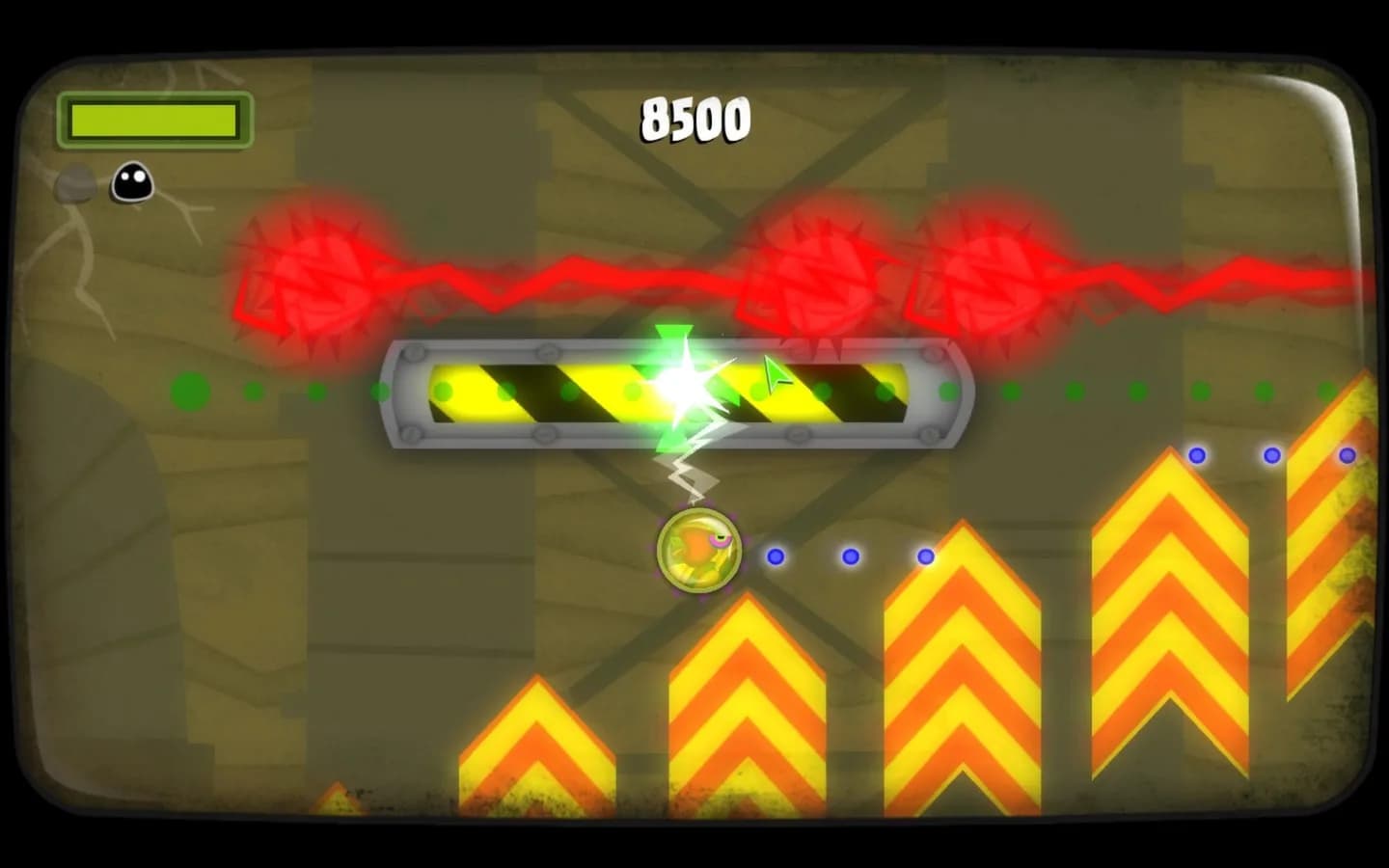 Tales From Space: Mutant Blobs Attack görsel 5