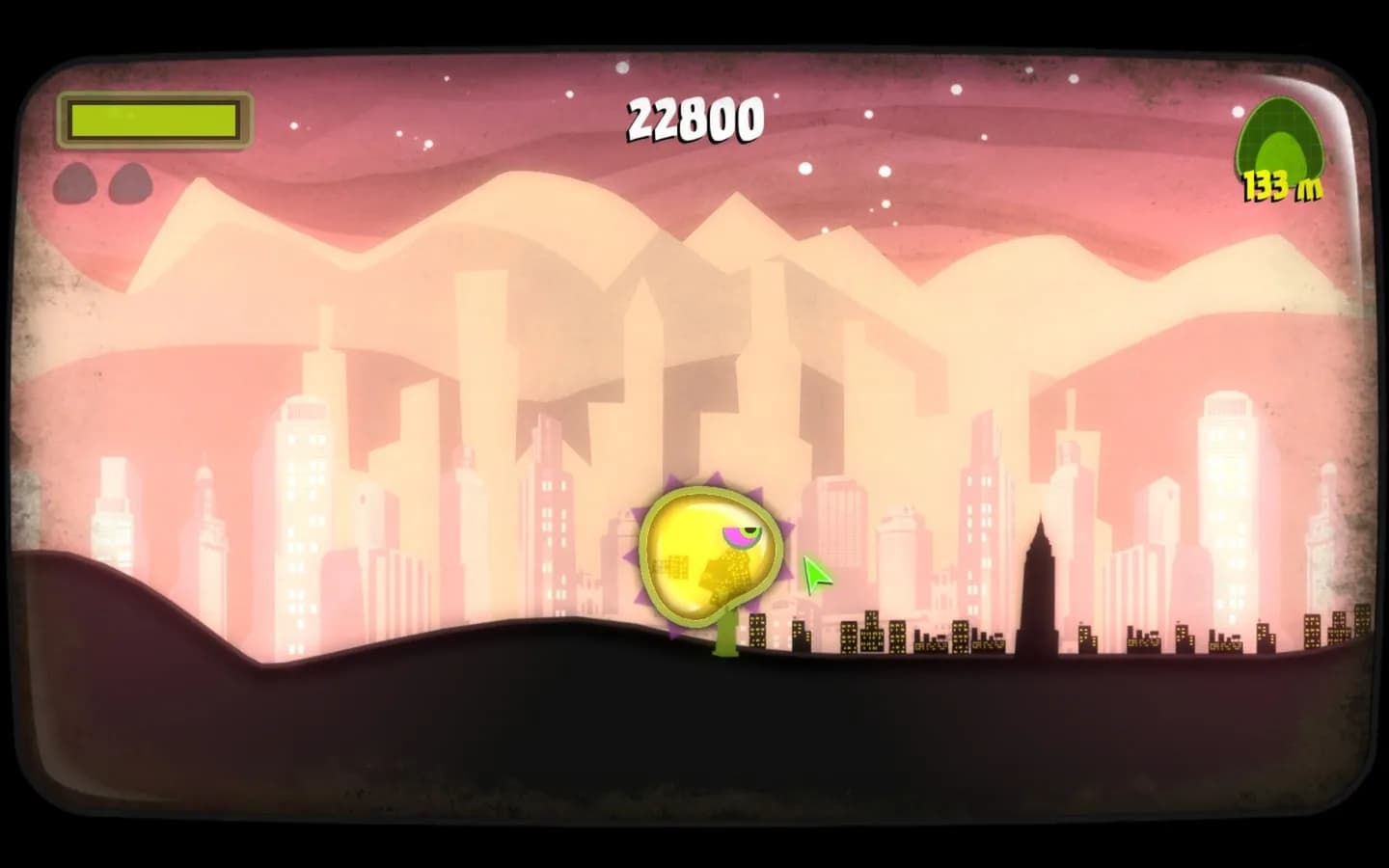 Tales From Space: Mutant Blobs Attack görsel 11