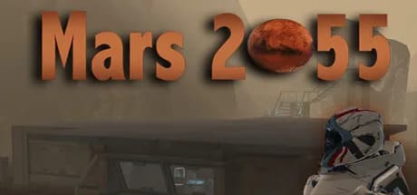 Mars 2055