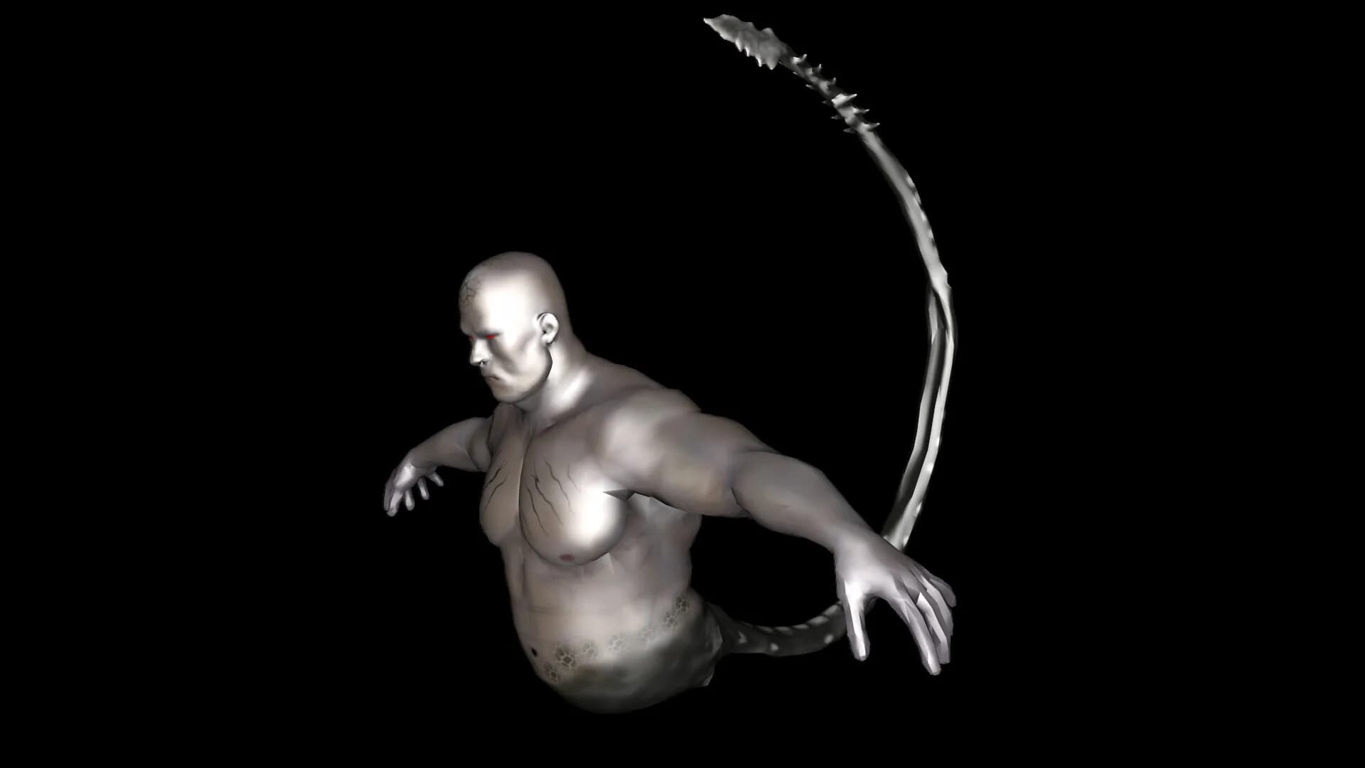 Mars 2055 görsel 12