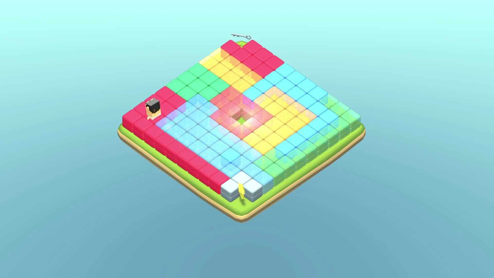 Toggle Cube görsel 15