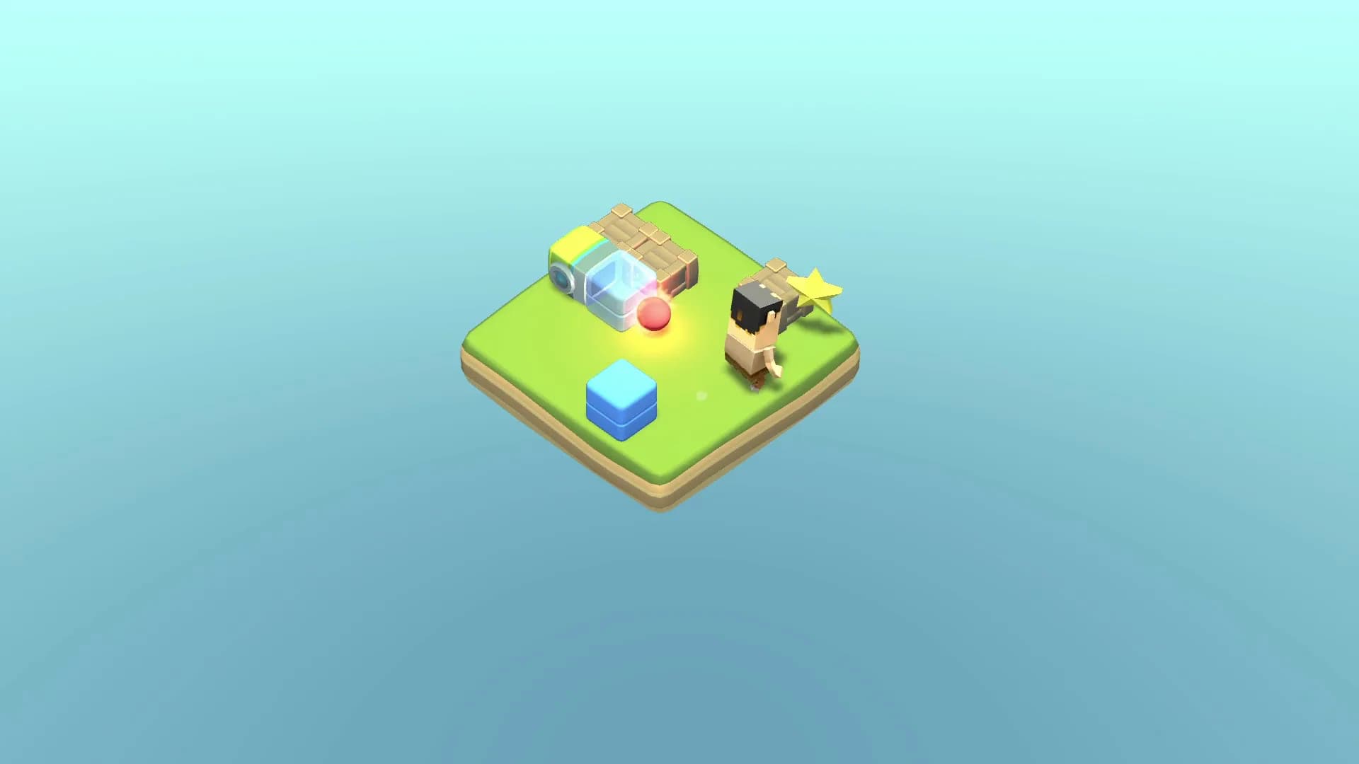 Toggle Cube görsel 18