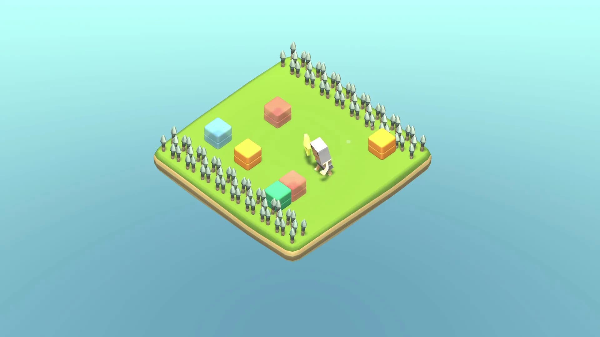 Toggle Cube görsel 24