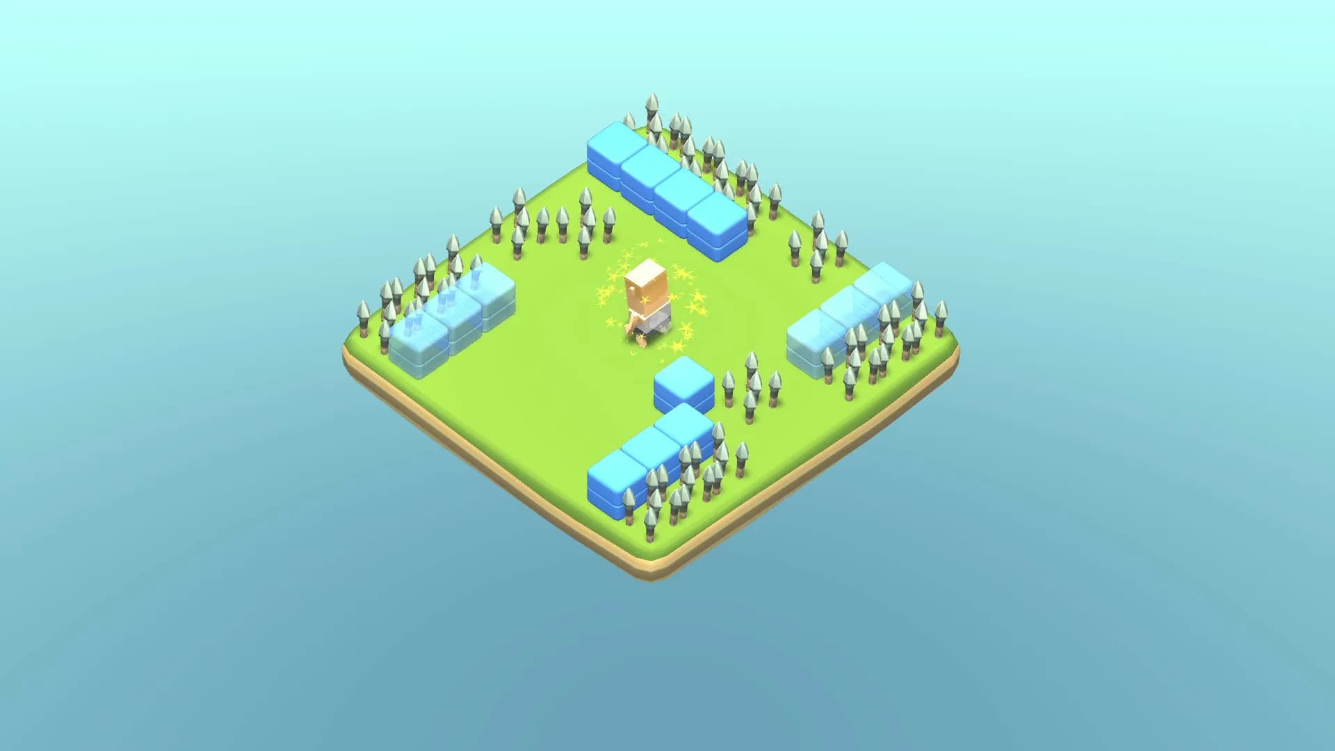 Toggle Cube görsel 11