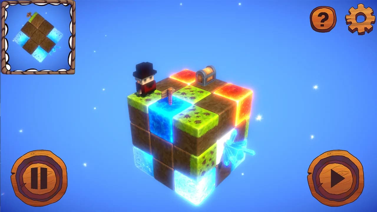 夺宝蠢兵 görsel 3