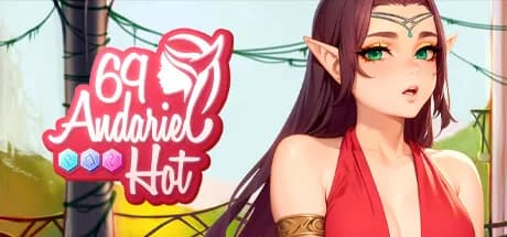 69 Andariel Hot