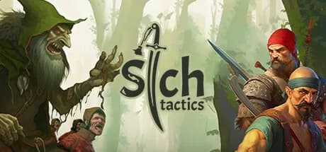 Sich Tactics