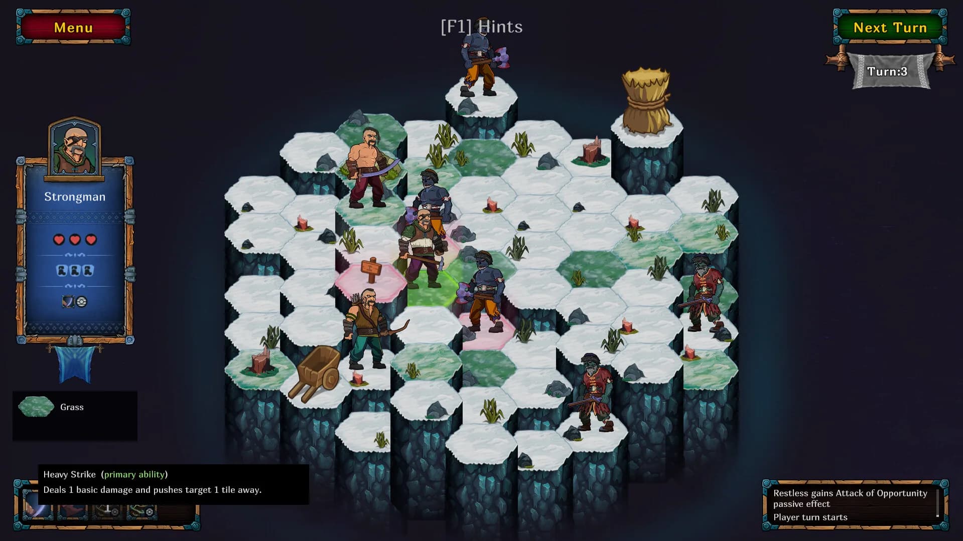 Sich Tactics görsel 3