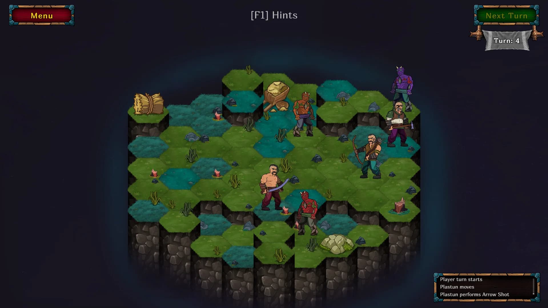 Sich Tactics görsel 5