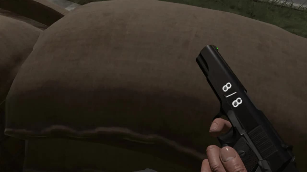 Welcome to Chornobayivka VR görsel 3