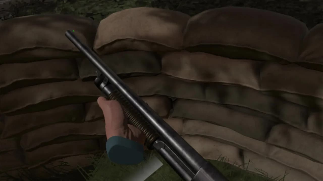 Welcome to Chornobayivka VR görsel 6