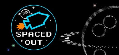 Spaced Out görsel 1