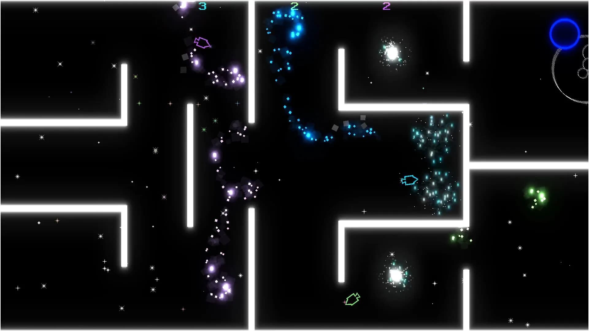 Spaced Out görsel 6