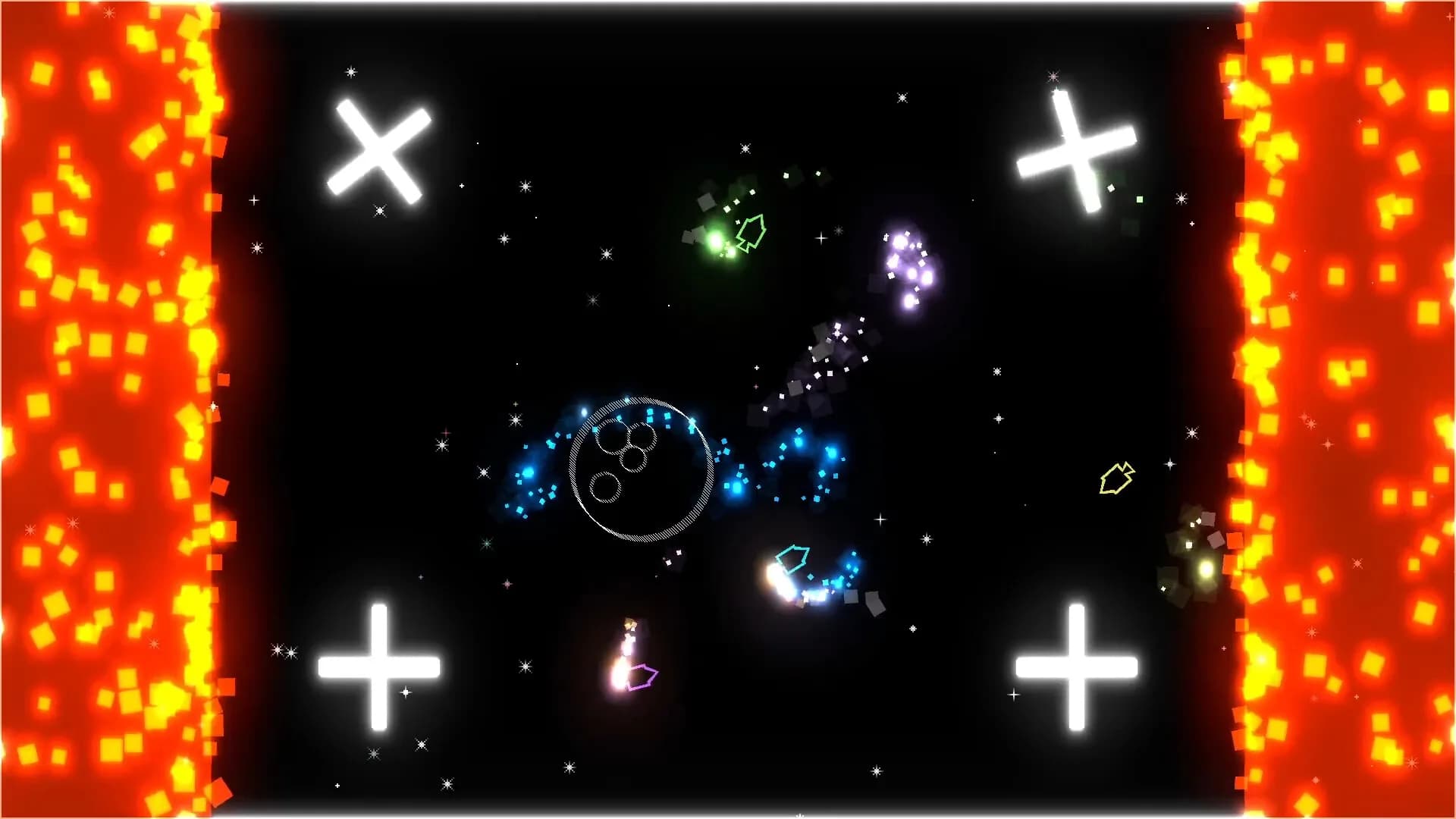 Spaced Out görsel 8