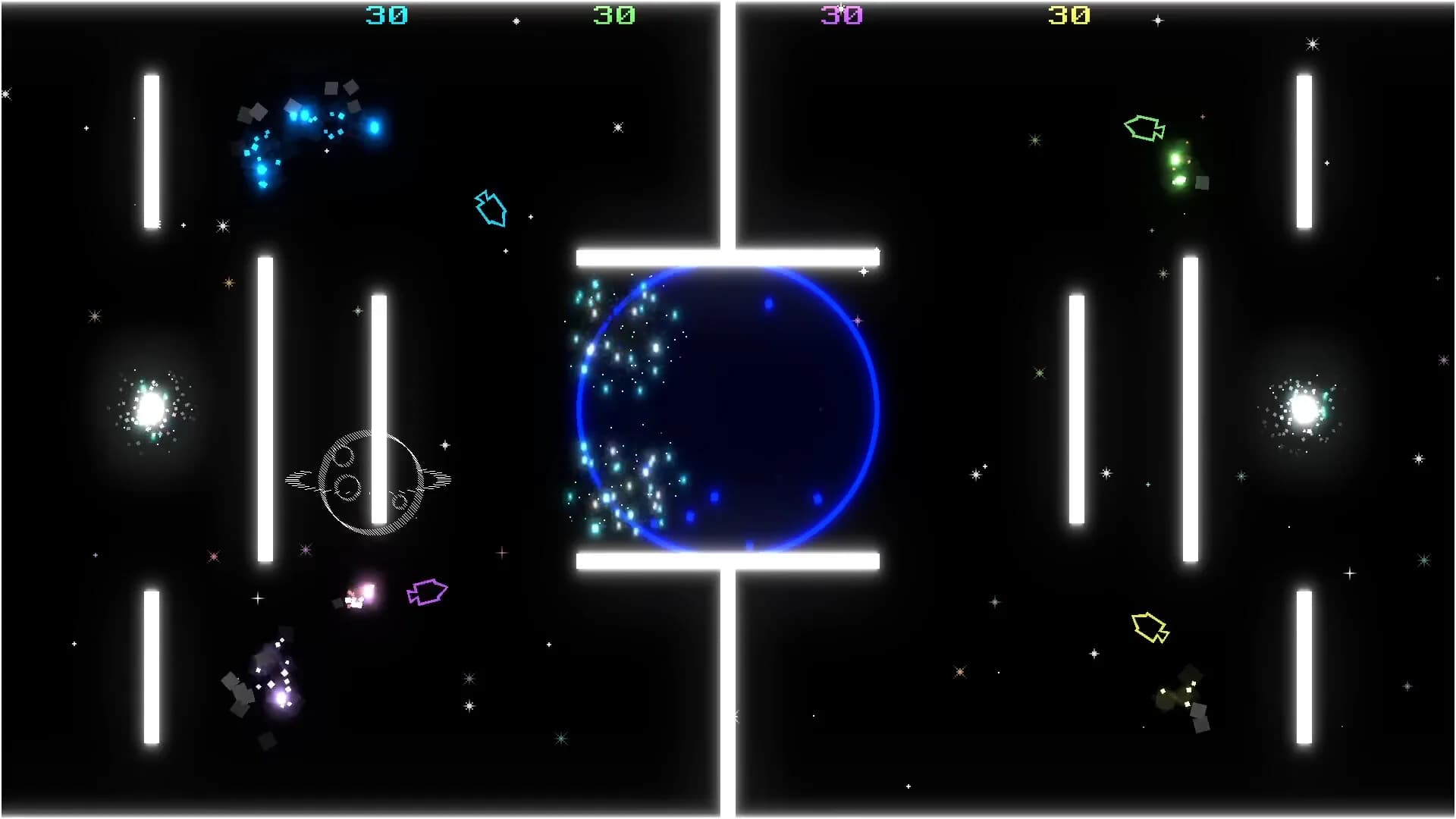 Spaced Out görsel 9