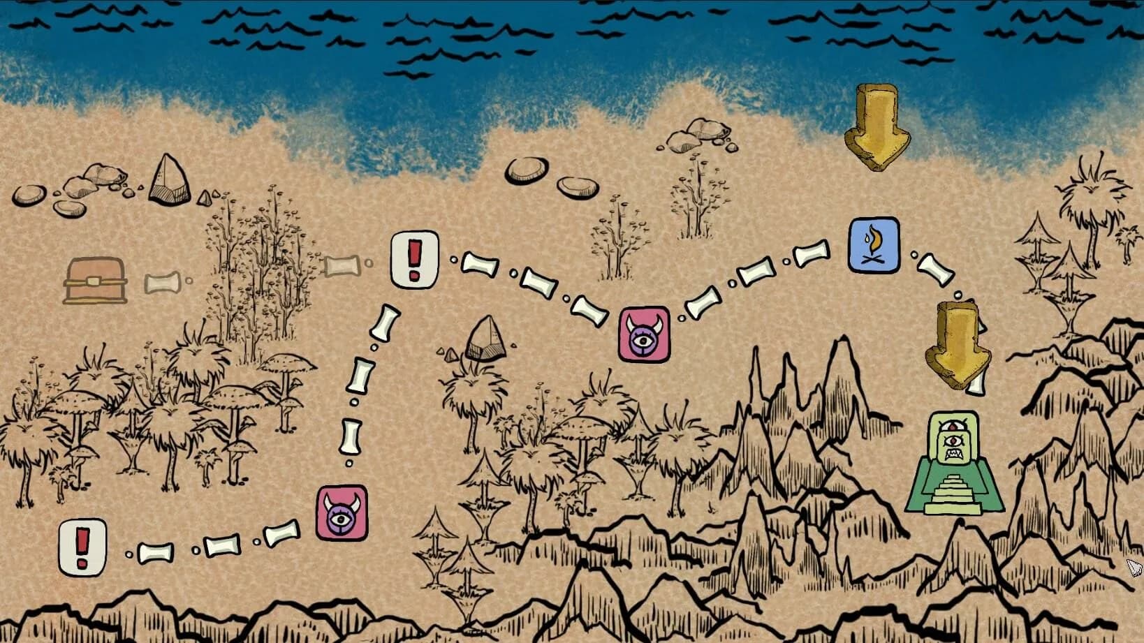 Potion Slingers görsel 4