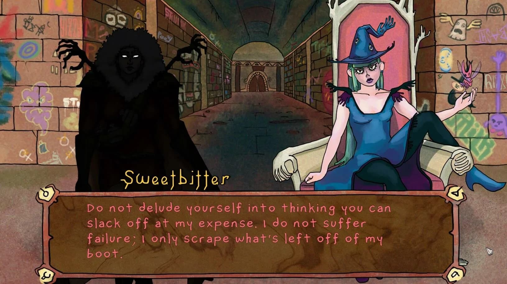 Potion Slingers görsel 5