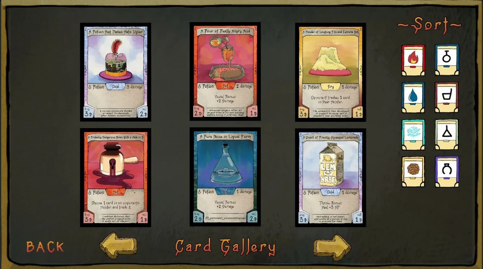 Potion Slingers görsel 9