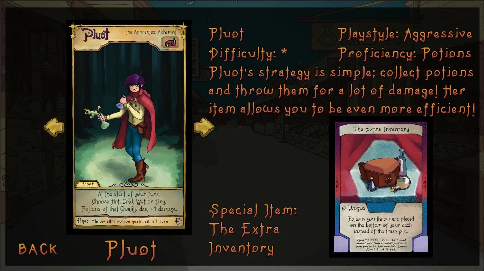 Potion Slingers görsel 10