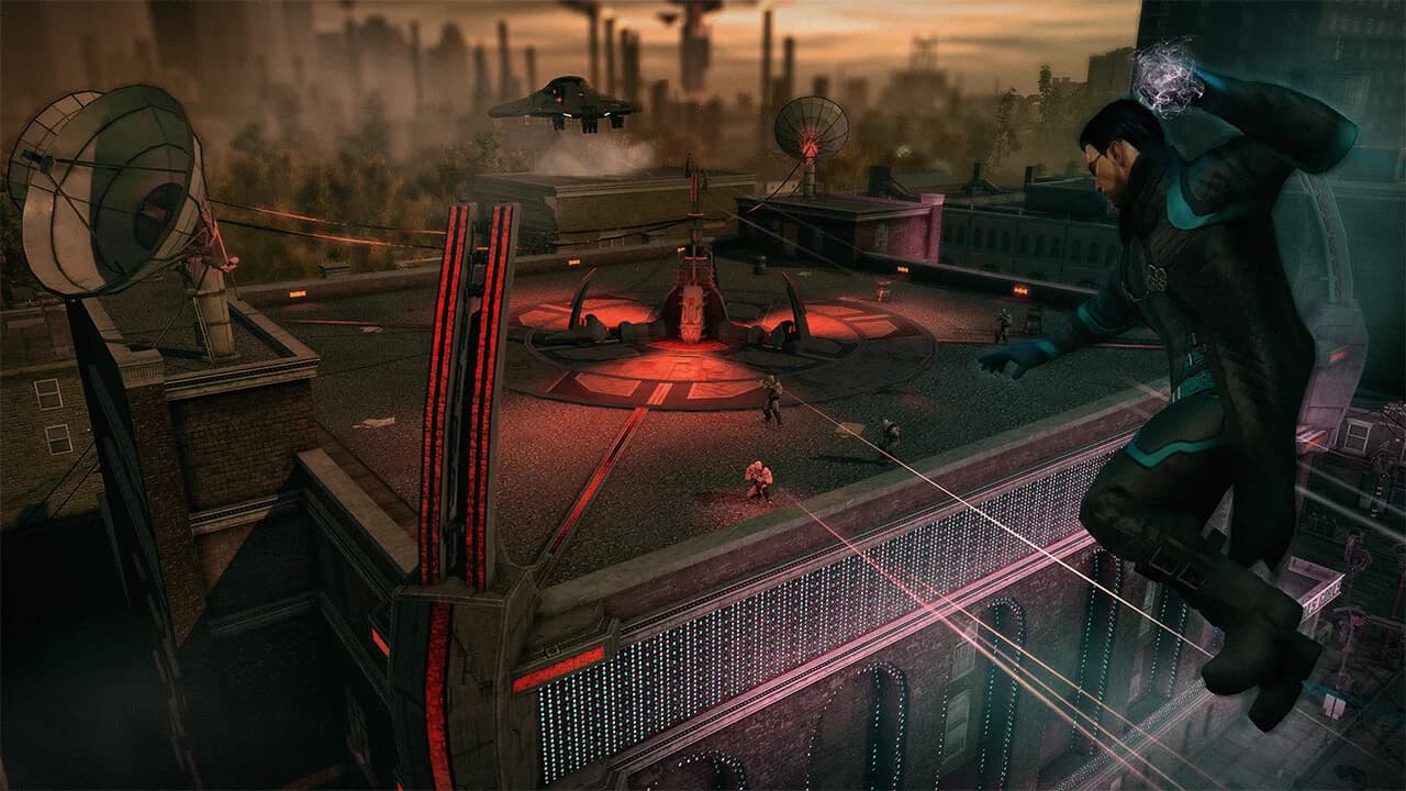 Saints Row IV: Re-Elected görsel 7