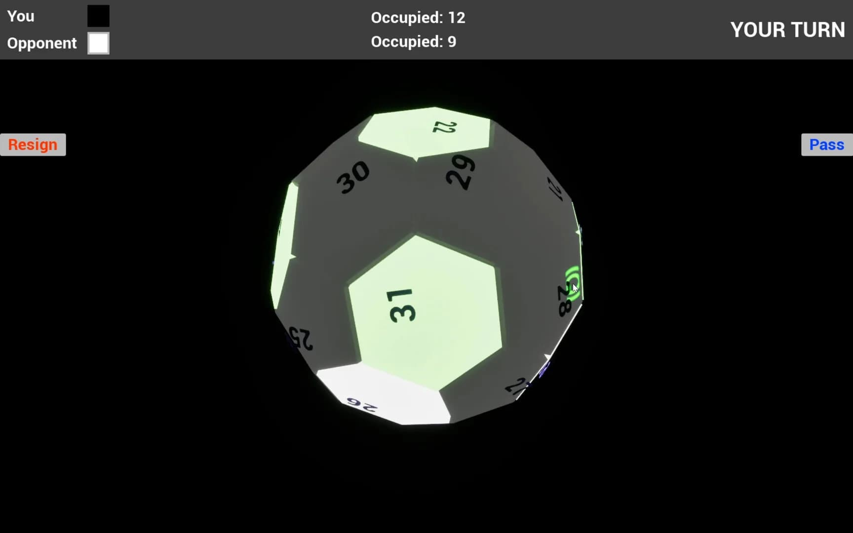 Globe Go görsel 2