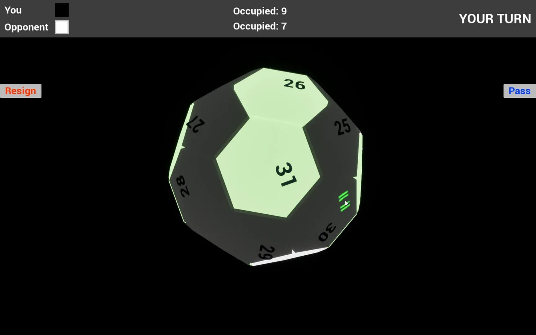 Globe Go görsel 4
