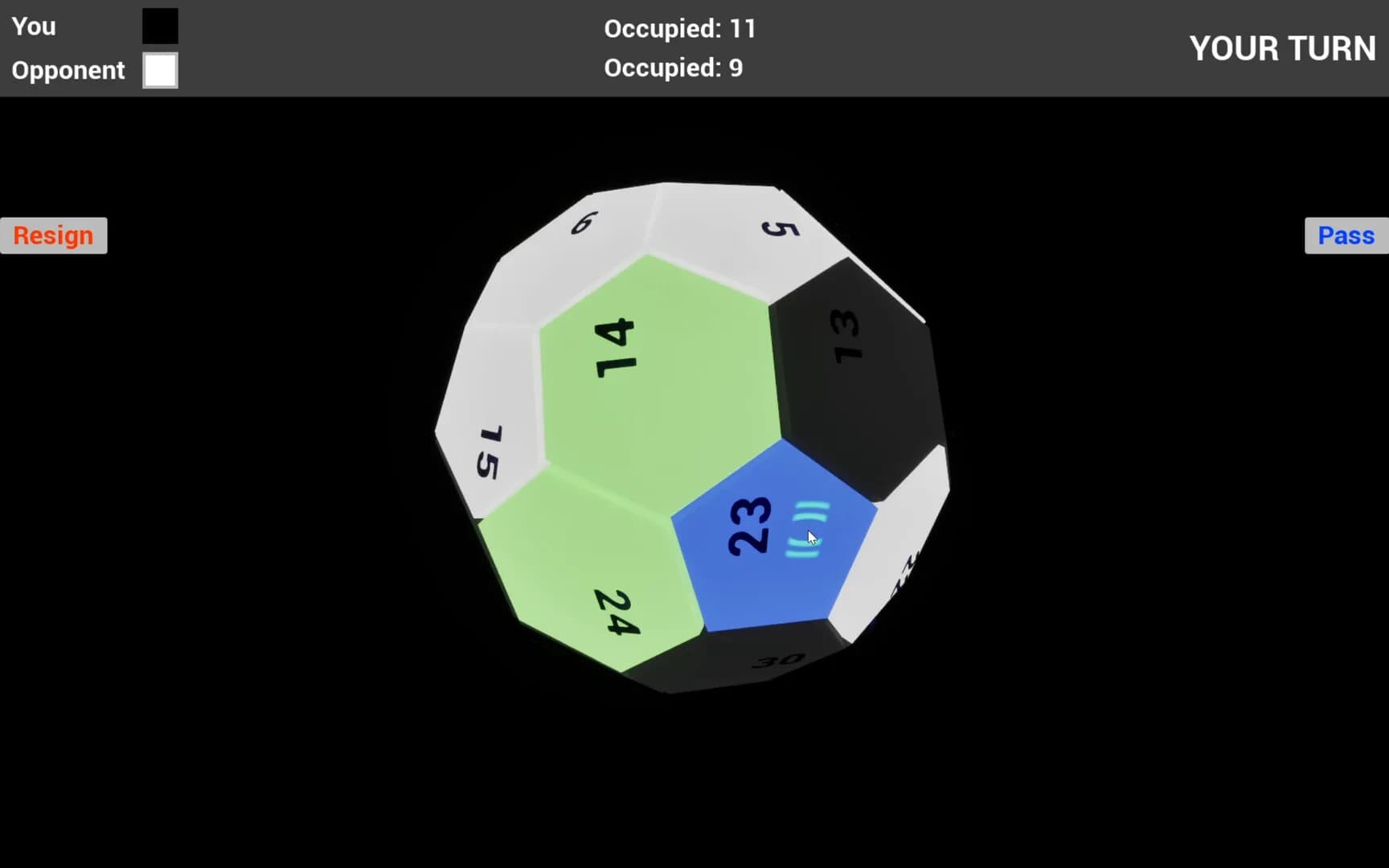 Globe Go görsel 5