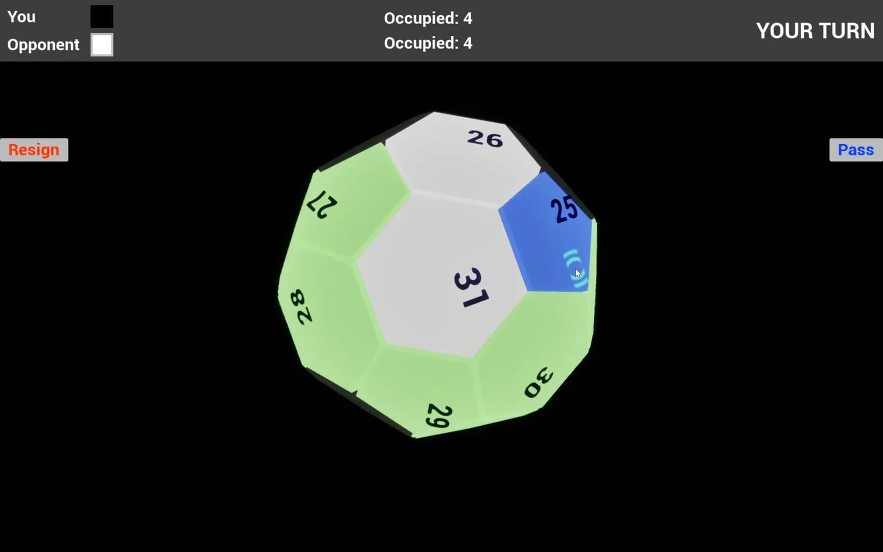 Globe Go görsel 6