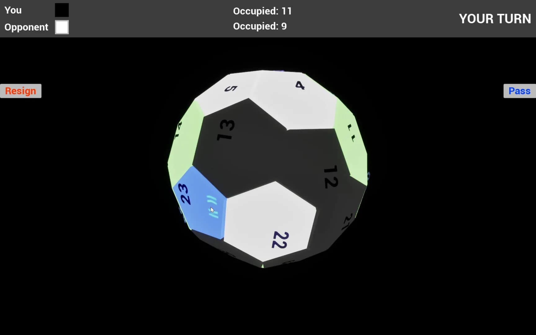 Globe Go görsel 7