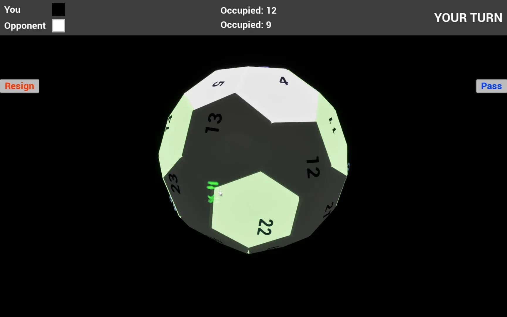 Globe Go görsel 8